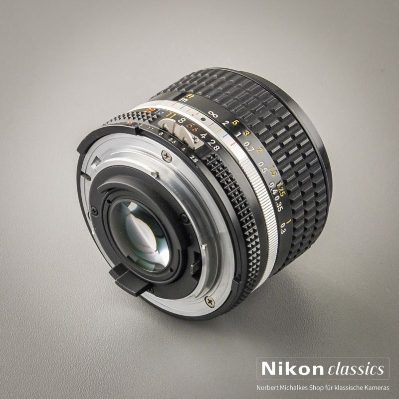 Nikon Nikkor 24/2,8 AIS (Condition A)