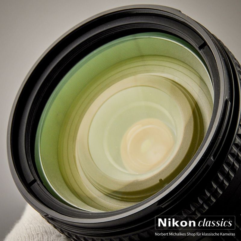 Nikon AF Zoom-Nikkor 24-120/3,5-5,6 D IF (Zustand A)