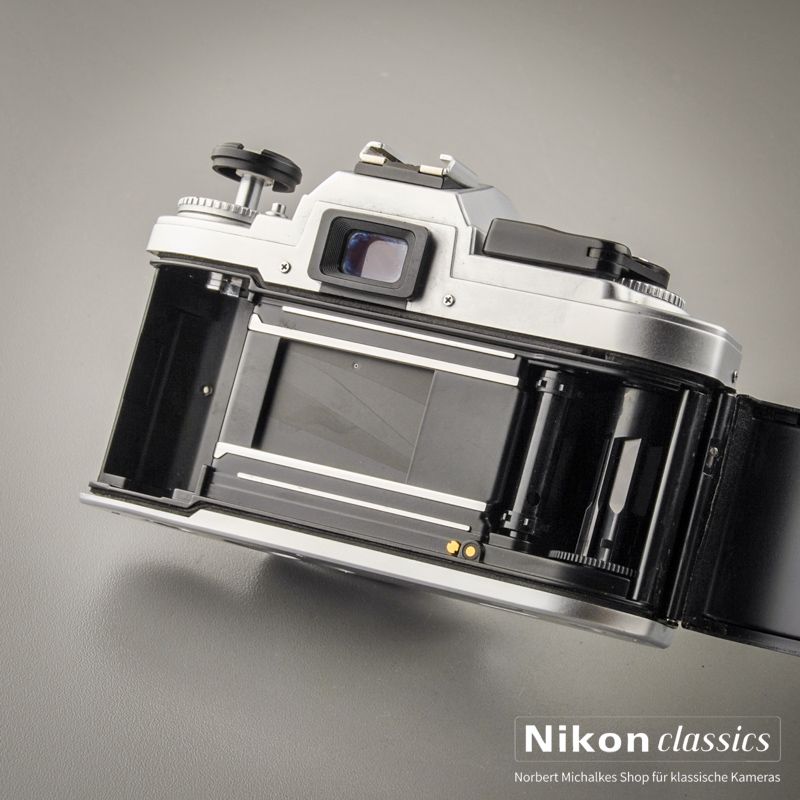 Nikon FG (Condition A/A-)