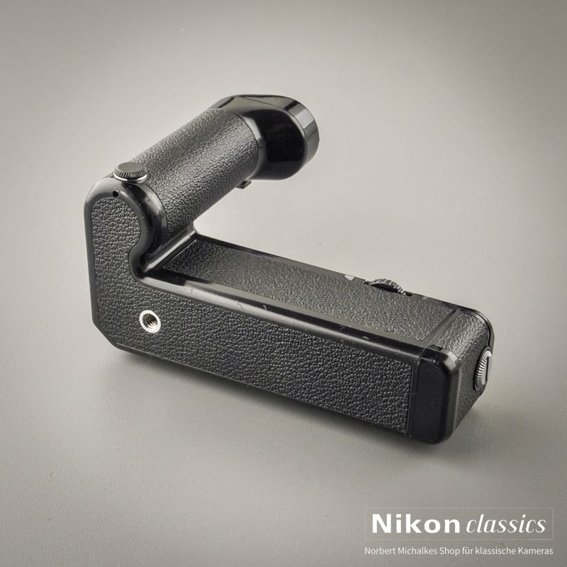 Nikon Motor-Drive MD-12 (Condition A/A-)