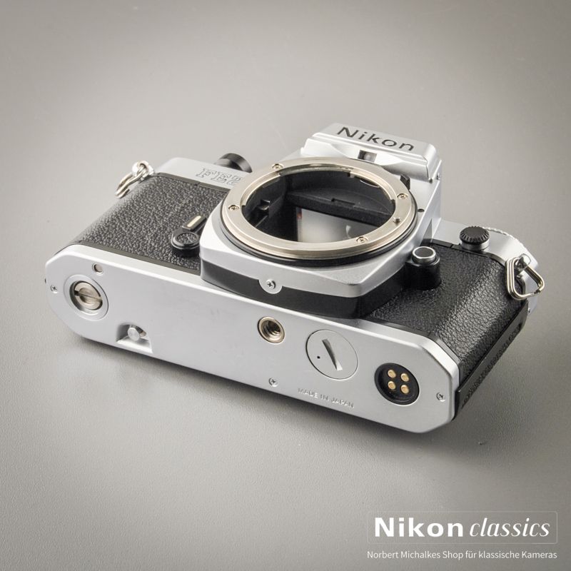 Nikon FE-2 (Zustand A)