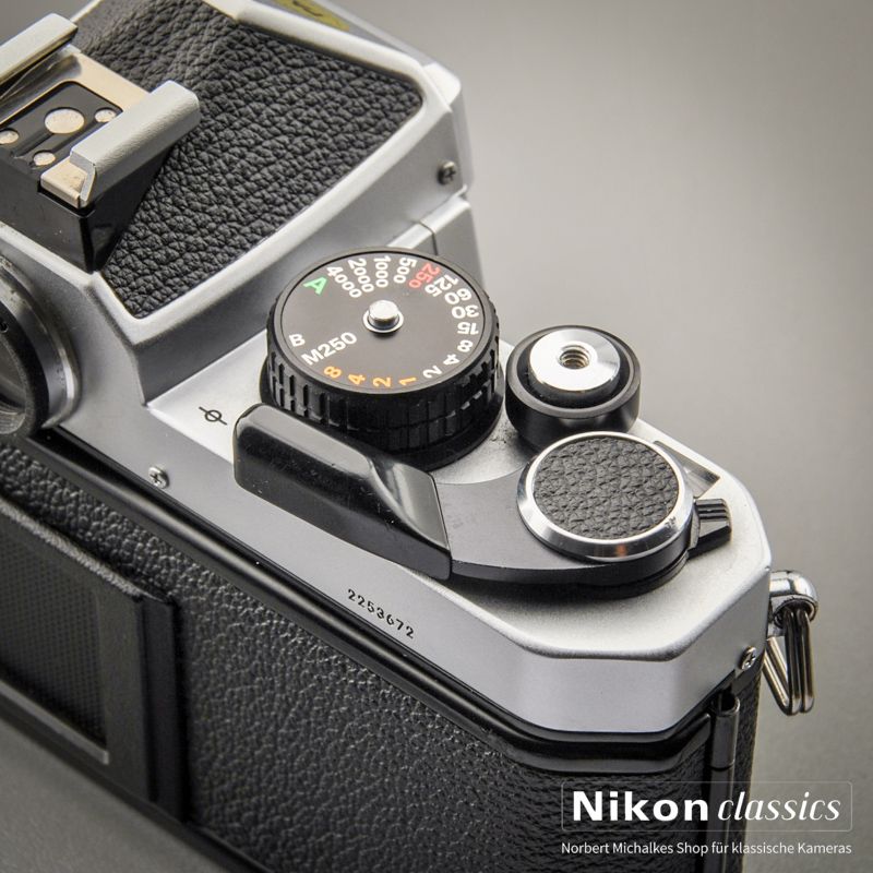 Nikon FE-2 (Zustand A)