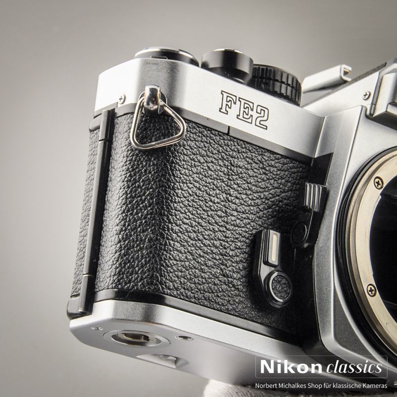 Nikon FE-2 (Zustand A)