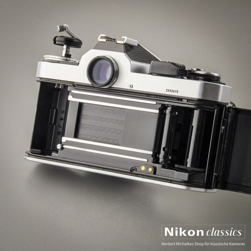 Nikon FE-2 (Zustand A)
