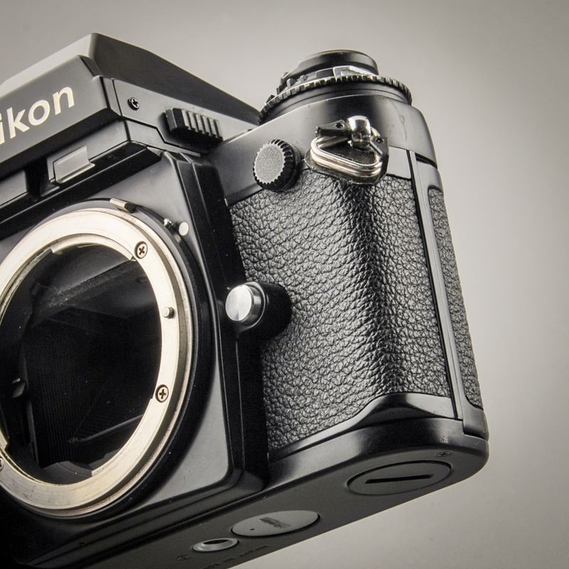 Nikon F3 (Zustand A/A-)