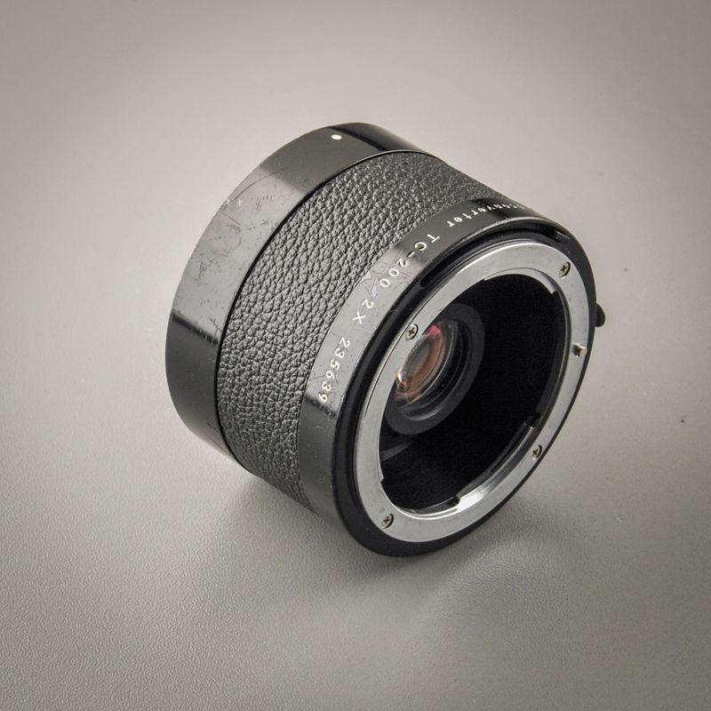 Nikon Telekonverter TC-200 AI (Zustand AB)