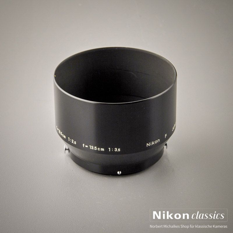 Sonnenblende Original Nikon HS-4