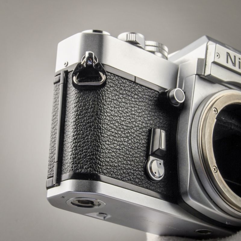 Nikon EL2 (Zustand A/A-)