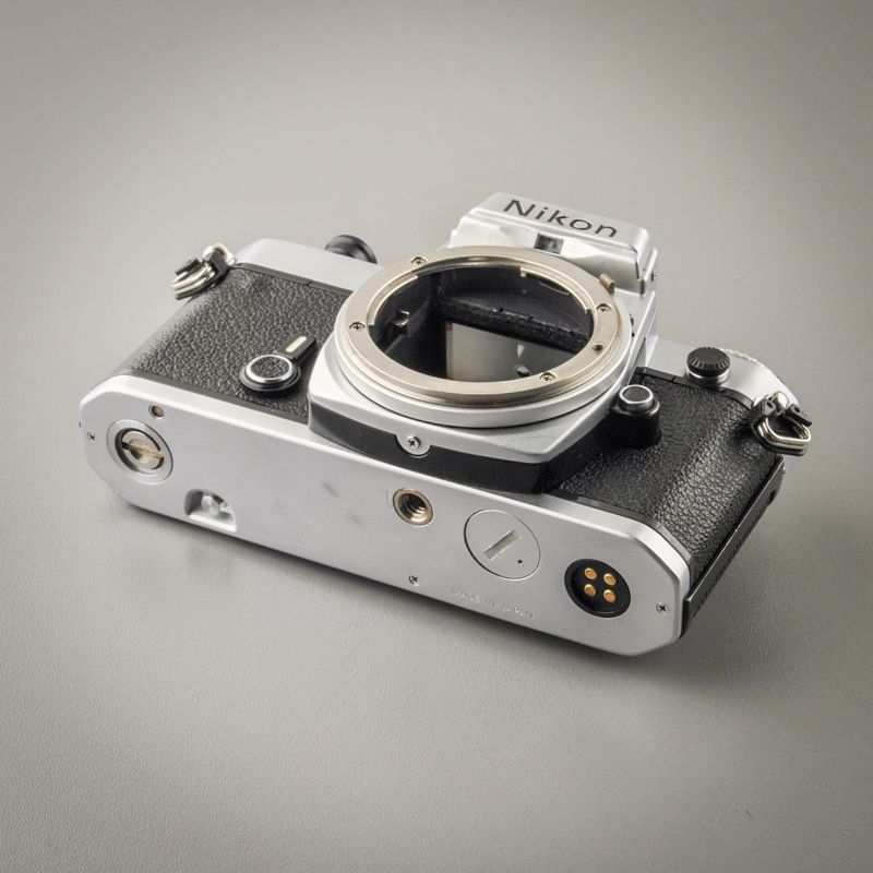 Nikon FE (Condition A-)