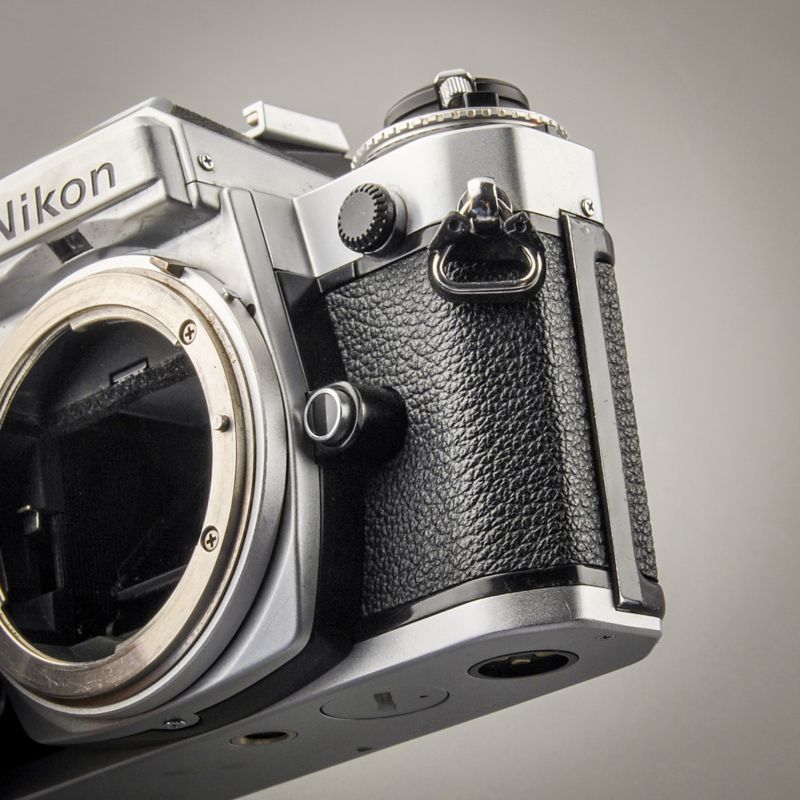 Nikon FE (Condition A-)