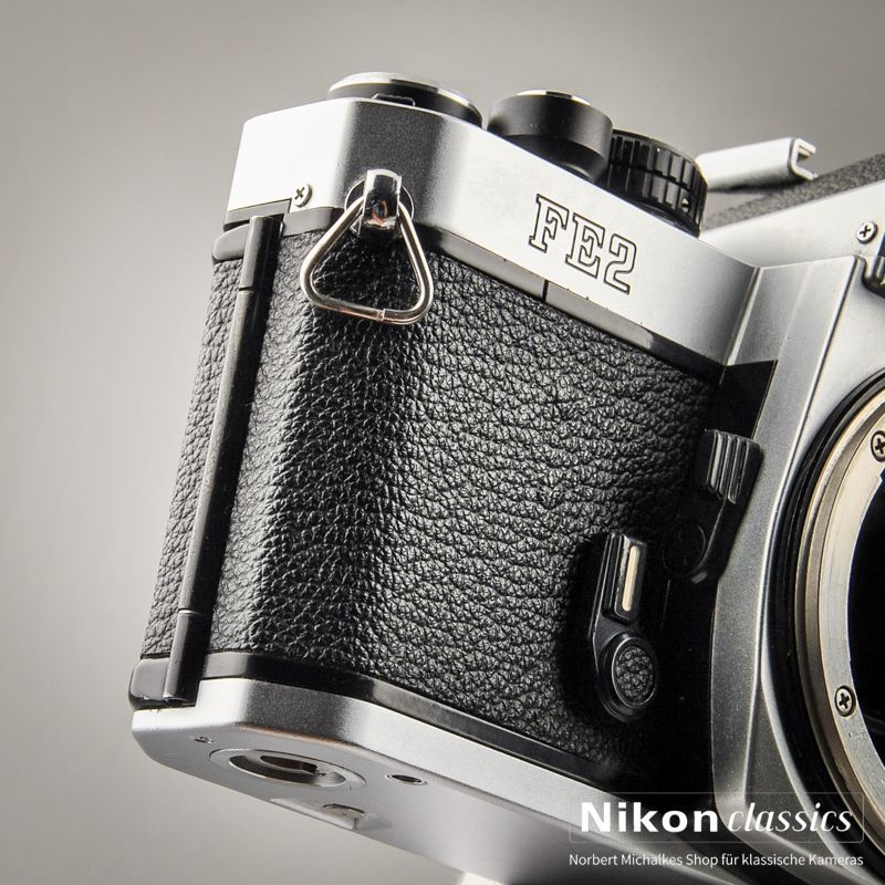 Nikon FE-2 (Condition A/A-)