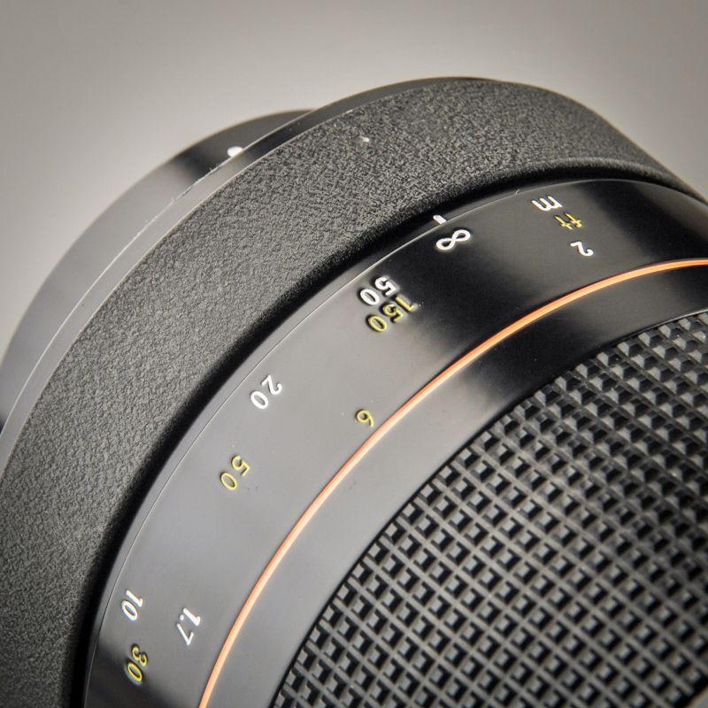 Nikon Reflex-Nikkor 500/8 N (Condition A)