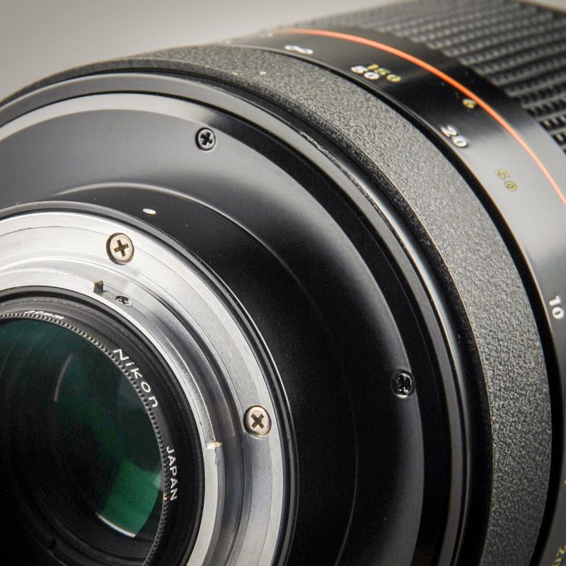 Nikon Reflex-Nikkor 500/8 N (Condition A)