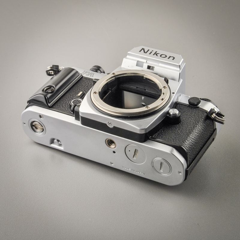 Nikon FA (Zustand A)