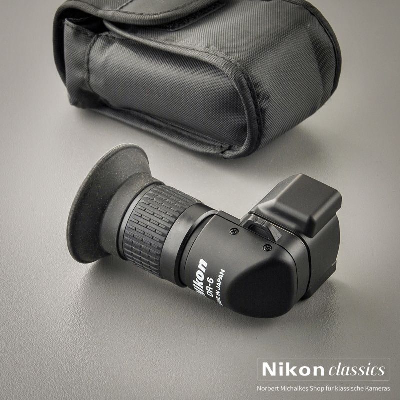 Nikon Angle finder DR-6