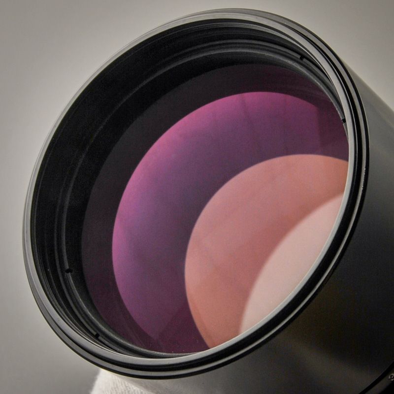 Nikon Nikkor 180/2,8 AI (Condition A)