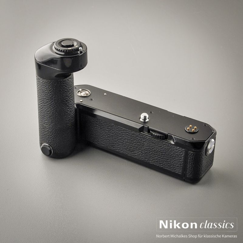 Nikon Motor-Drive MD-12 (Condition A-/AB)