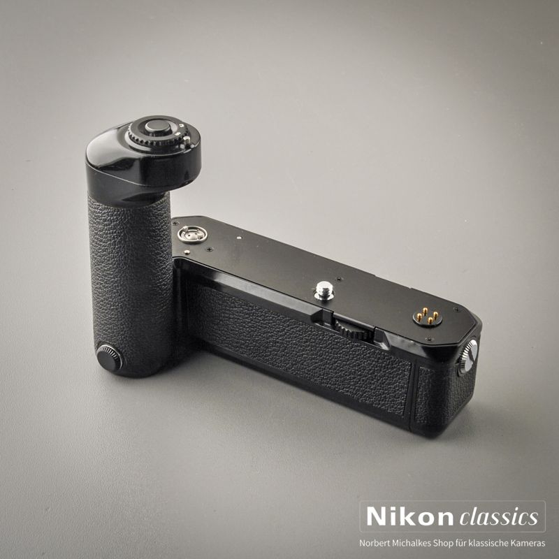 Nikon Motor-Drive MD-12 (Zustand A-)