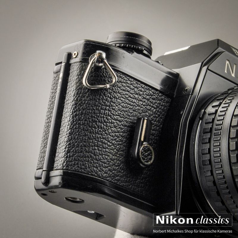 Nikon EM mit 50/1,8 Starter-Set