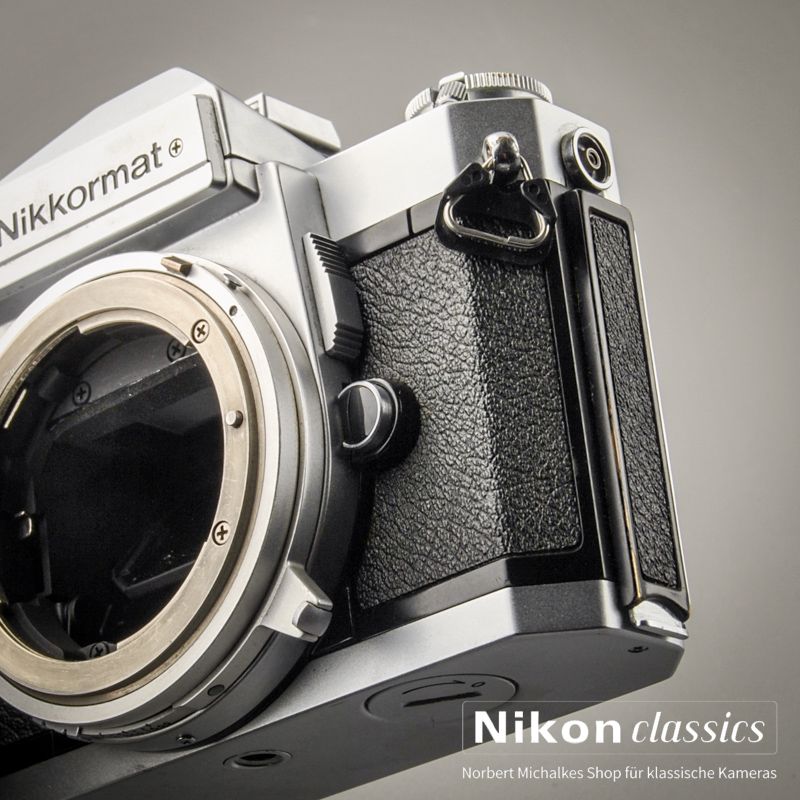 Nikkormat FT3 (Condition A/A-)