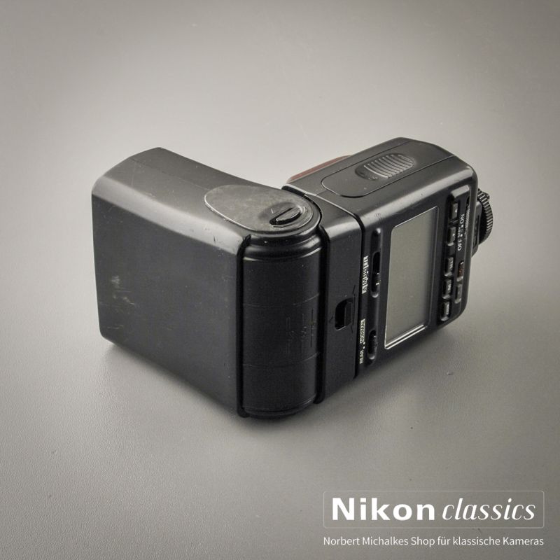 Nikon SB-24 Blitz (Zustand A-)