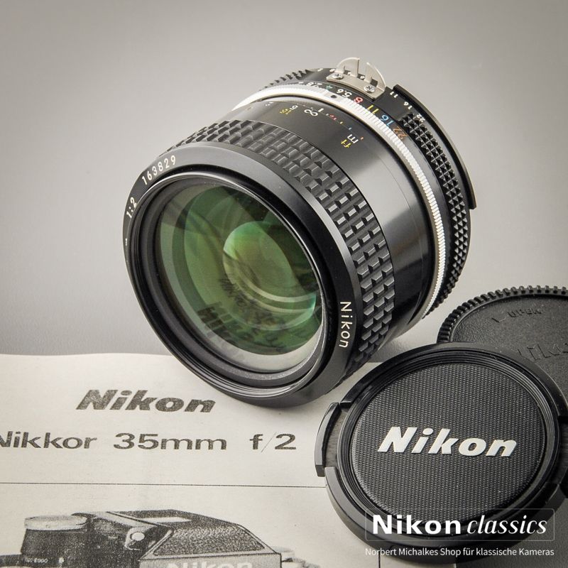 Nikonclassics Michalke Nikon Mf 15 Data Back