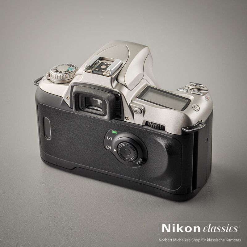 Nikon F75 (Condition A)