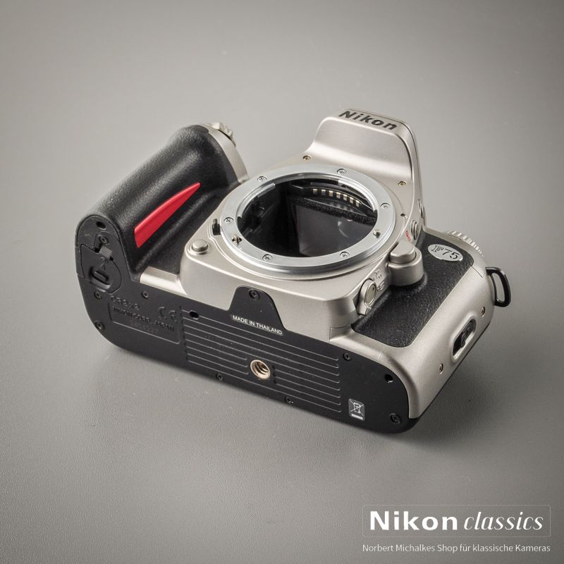 Nikon F75 (Condition A)