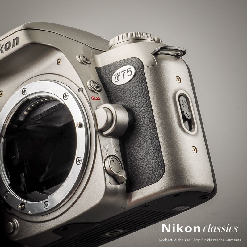 Nikon F75 (Condition A)