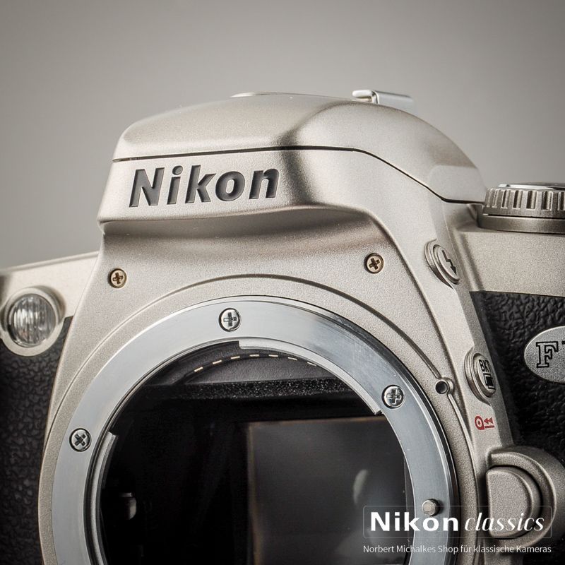 Nikon F75 (Condition A)