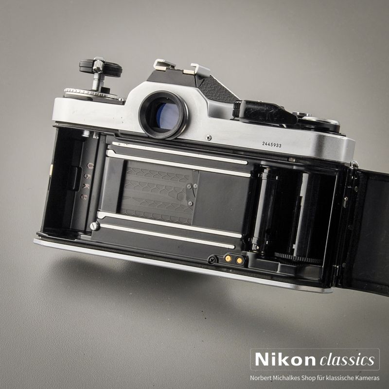 Nikon FE-2 (Condition A-)