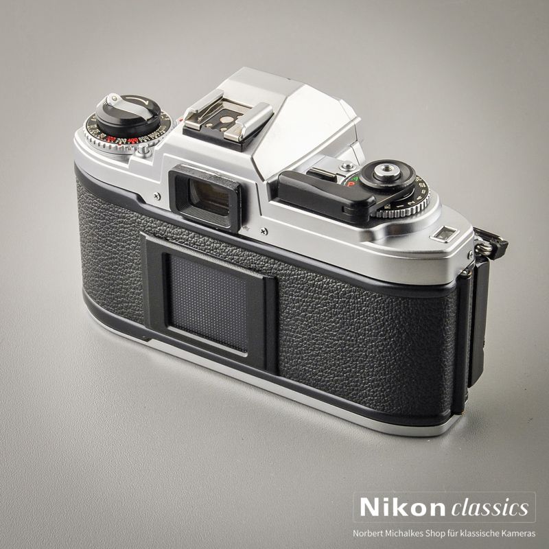 Nikon FG (Condition A/A-)