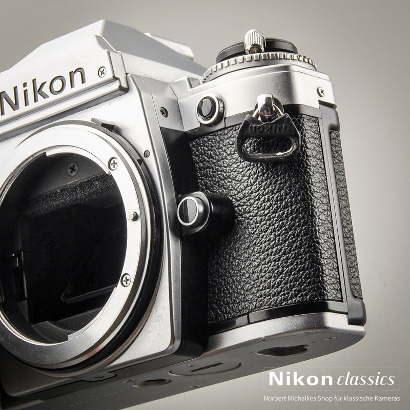 Nikon FG (Condition A/A-)