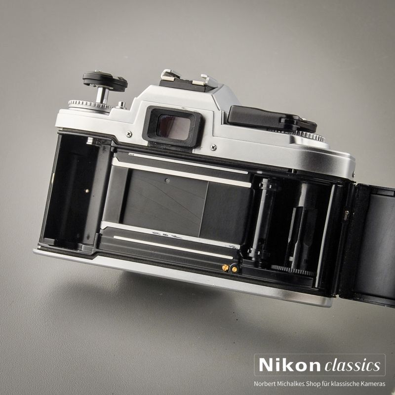 Nikon FG (Condition A/A-)