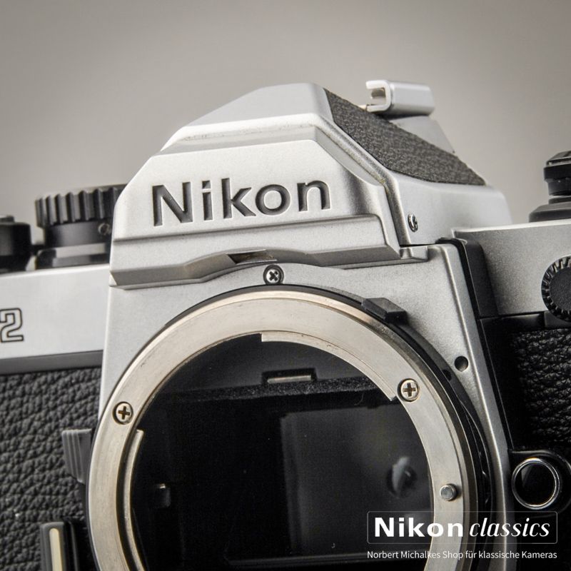 Nikon FM2n (Condition A)