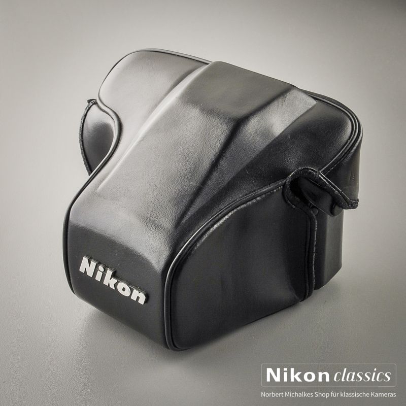 Case CF-35 for Nikon F301 and F501