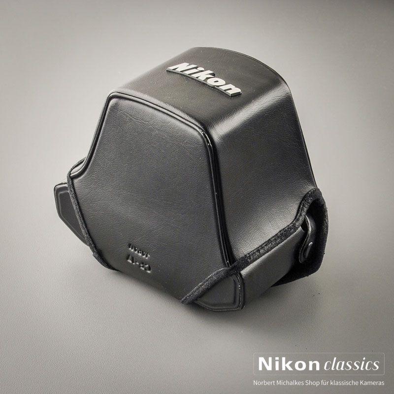 Case CF-17 for Nikon FG, FG-20 and EM