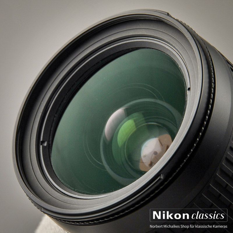 Nikon AF Zoom-Nikkor 28-100/3,5-5,6 G (Condition A+)