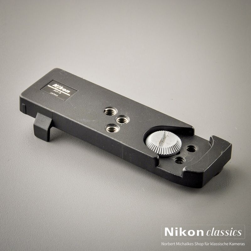 Nikon Stativadapter AH-3