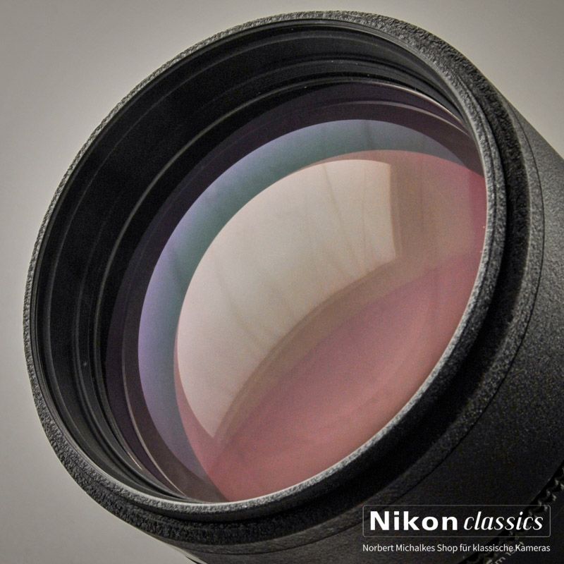 Nikon AF Zoom-Nikkor 80-200/2,8 ED (Zustand A/A-)