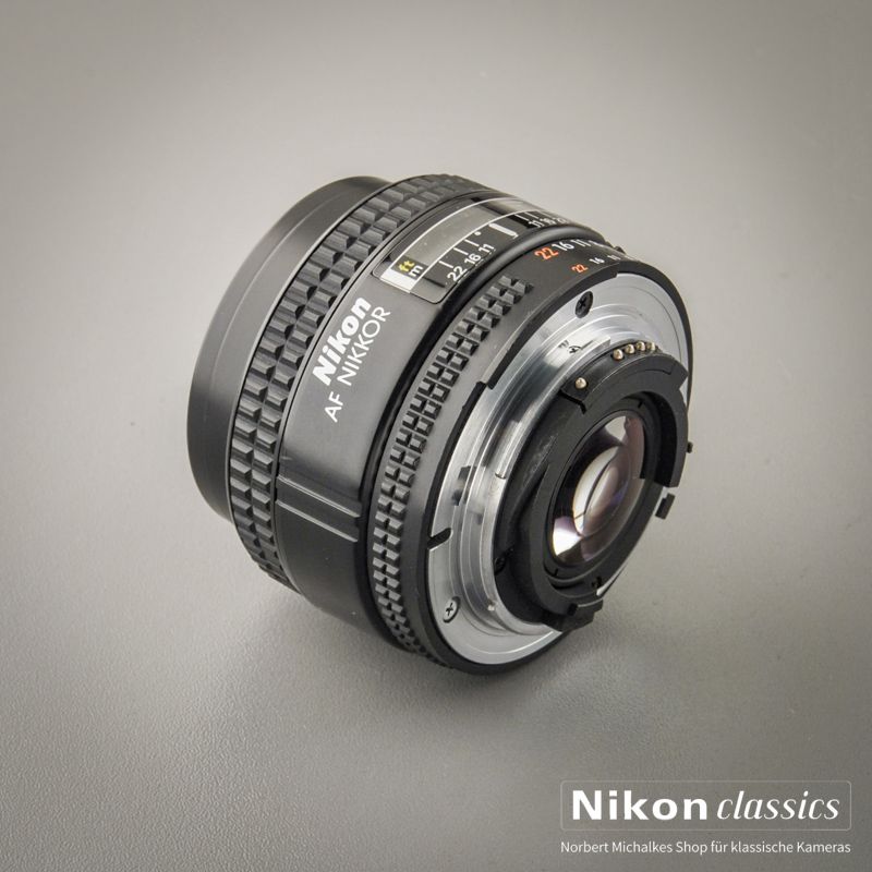 Nikon AF Nikkor 24/2,8N (Zustand A)