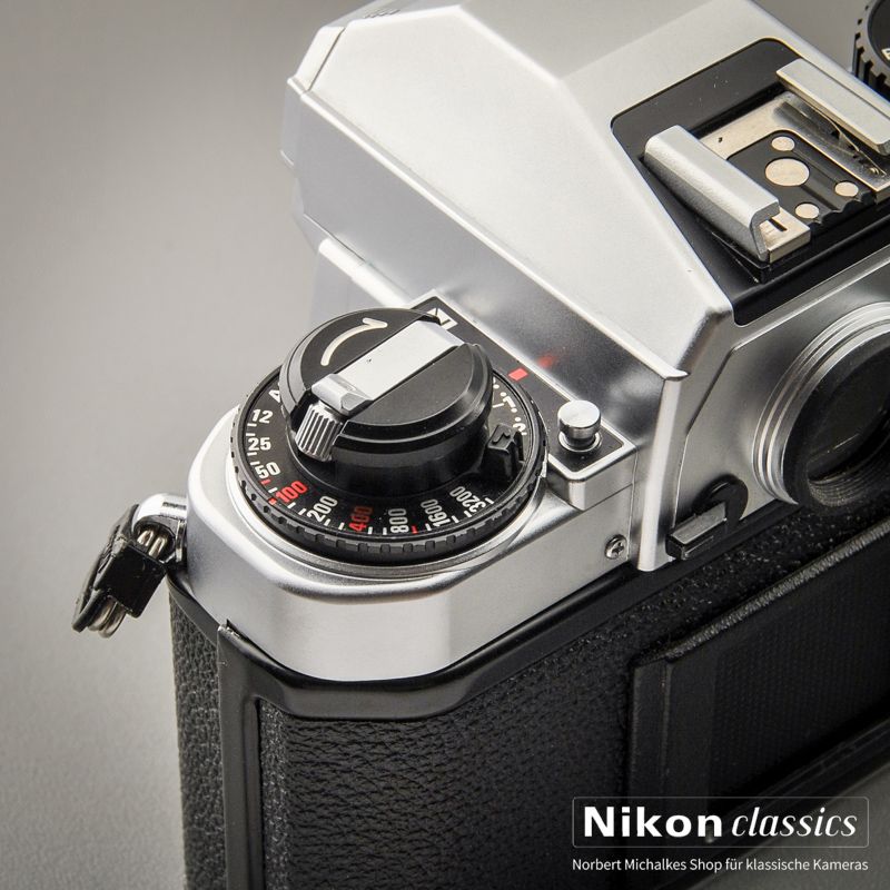 Nikon FA (Condition A)