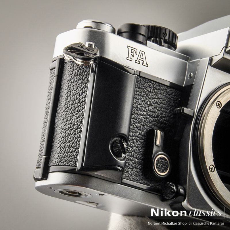 Nikon FA (Condition A)