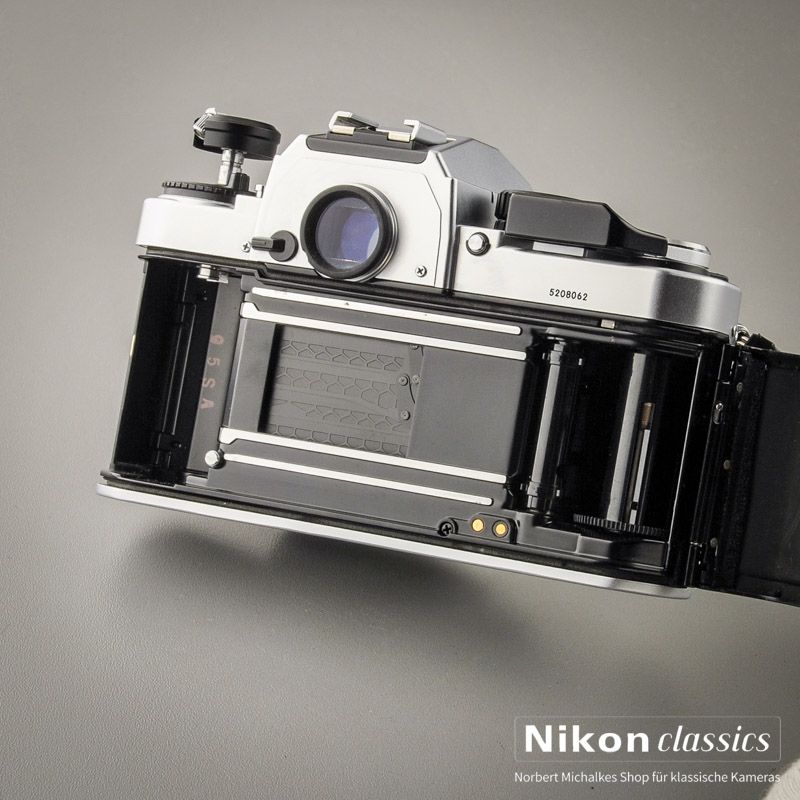 Nikon FA (Condition A)