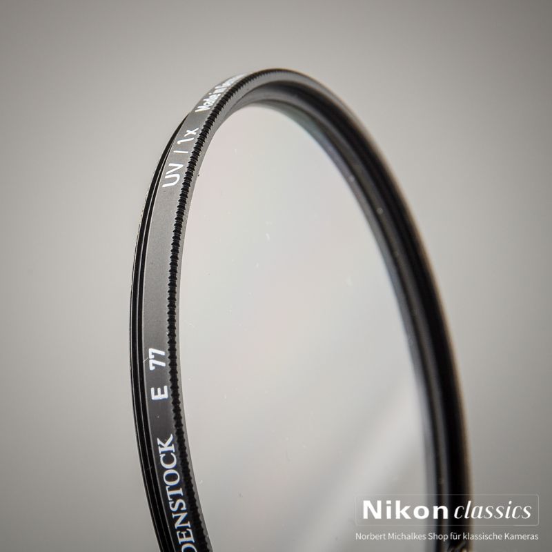 Rodenstock UV-Filter 77mm