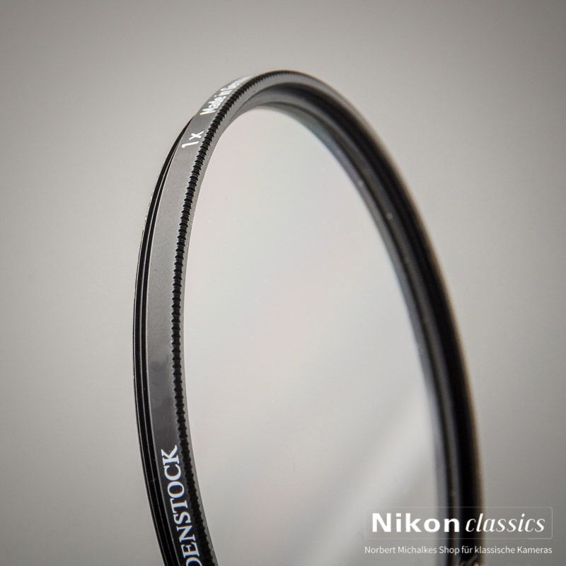 Rodenstock Skylight 1A Filter 62mm