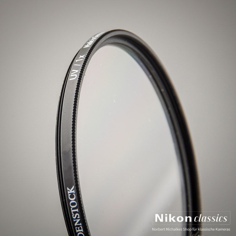 Rodenstock UV Filter 82mm
