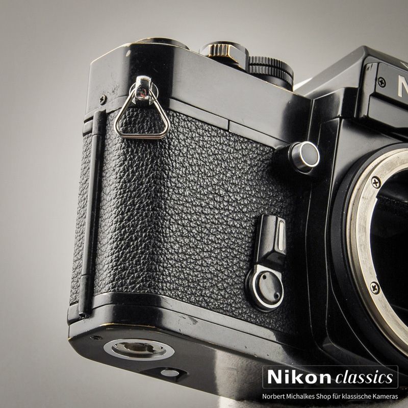 Nikon EL2 black (Condition A-/AB)