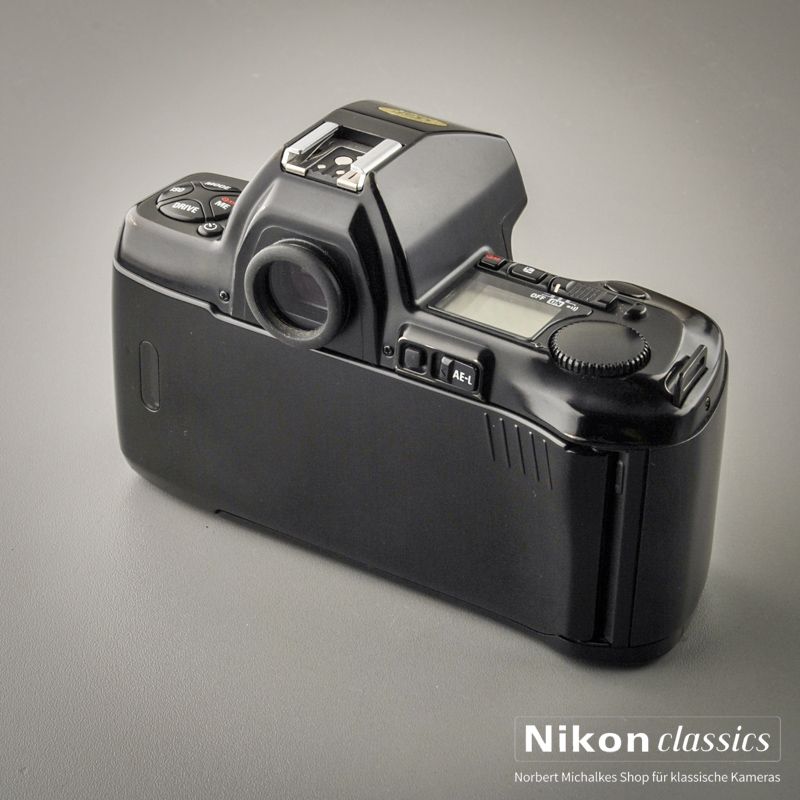 Nikon F801 AF (Condition A/A-)