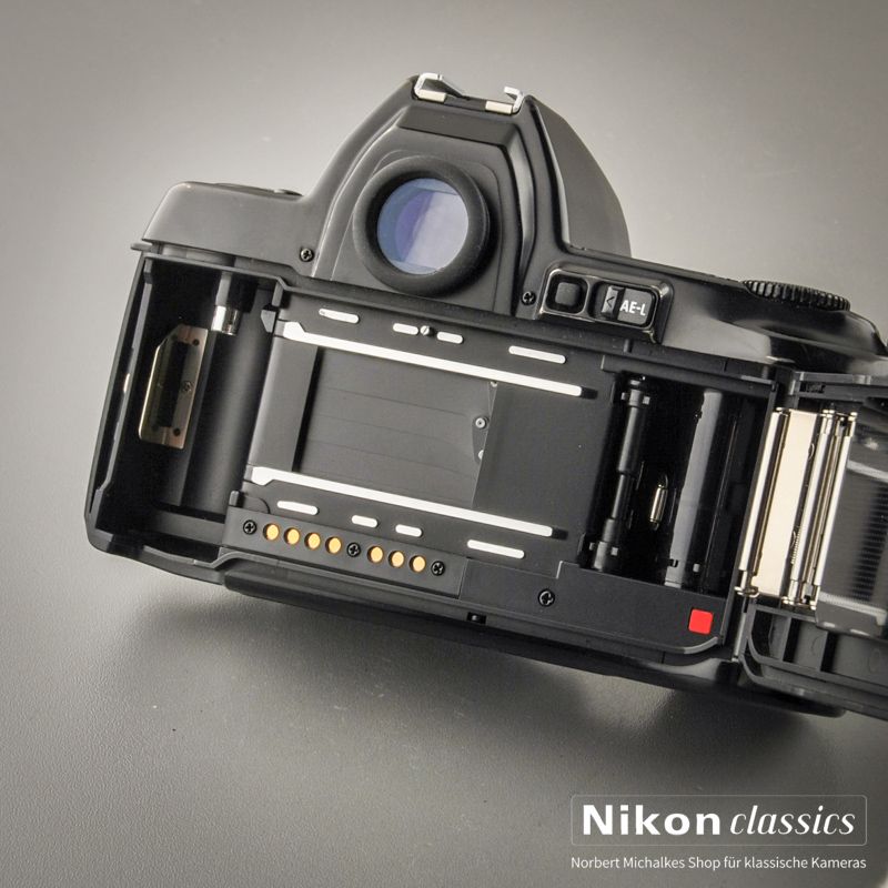 Nikon F801 AF (Condition A/A-)
